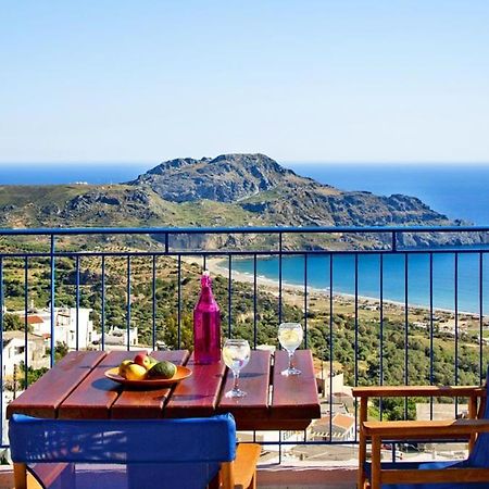 Mirthios-Hill Apartments Плакиас Екстериор снимка